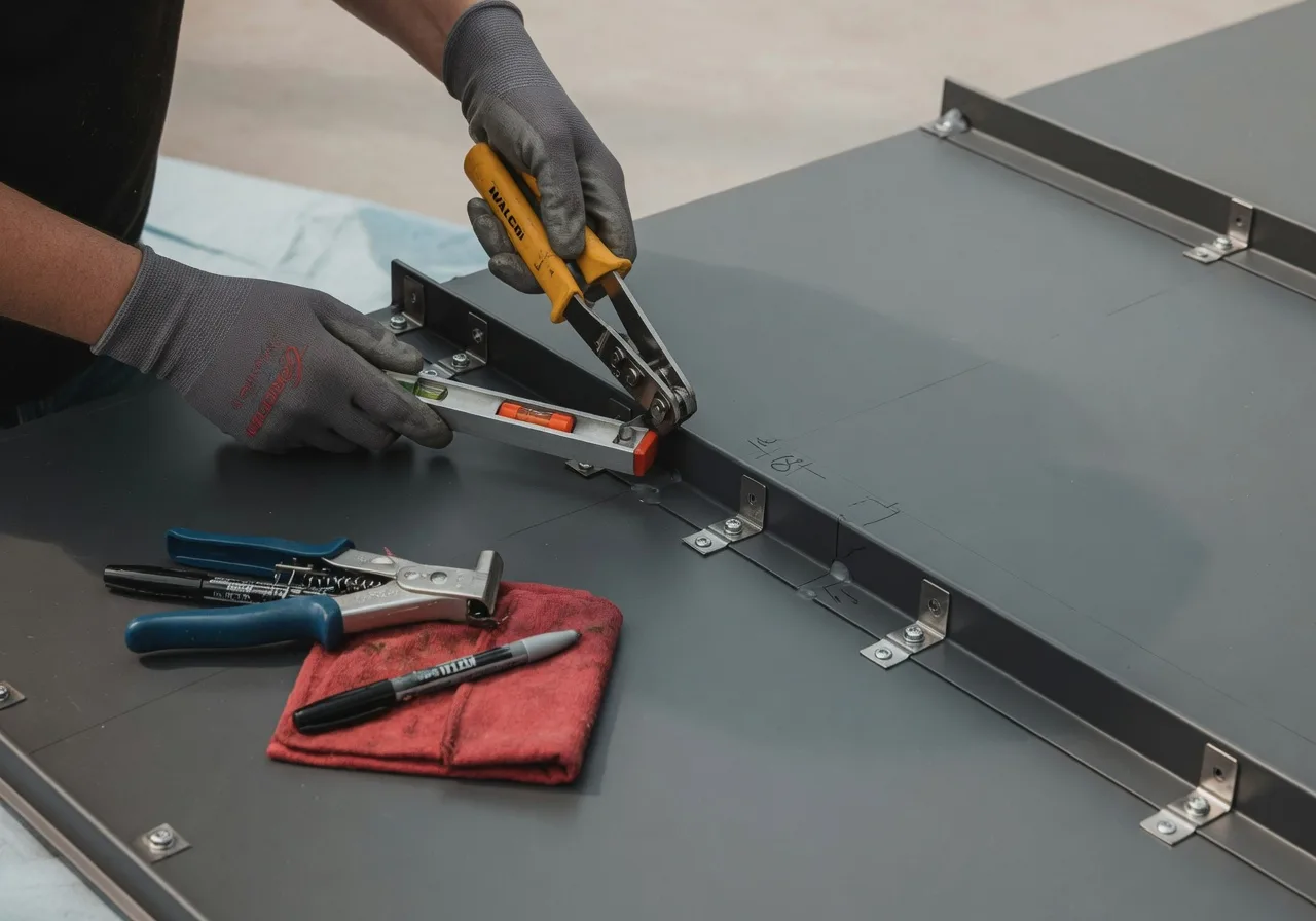 Why choose Metal Roofing Installation in Sun, LA